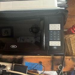 Oster Microwave 