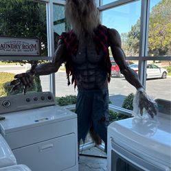 Werewolf