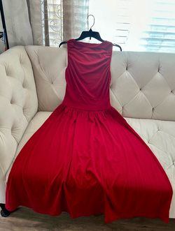 Womens midi dress