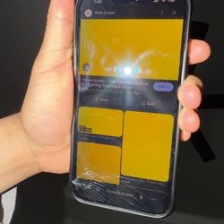 iPhone 13 PRO MAX 256GB - UNLOCKED 