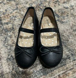 Cat & Jack size 9