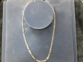 Yellow Gold 14k (.585) 10.4 grams 26 inch