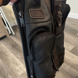 Tumi Alpha Bravo Monterey Sling for Sale in Seattle WA OfferUp