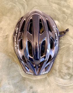 Giro Rift Adult Bike Helmet – 54–61cm