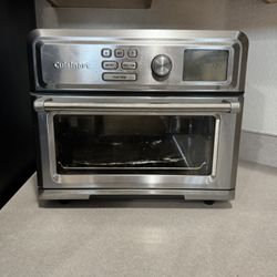 Toaster Oven/Air Fryer- ASIS