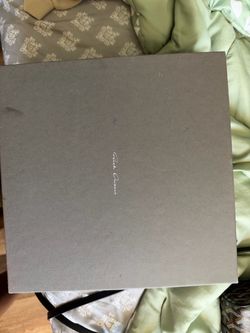 Kids Rick Owen’s Never worn
