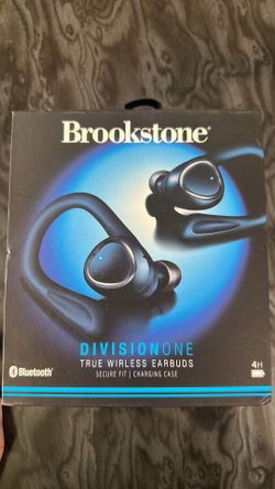 True wireless Earbuds
