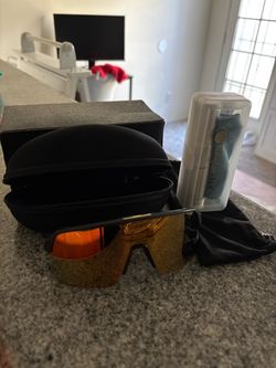 Oakleys