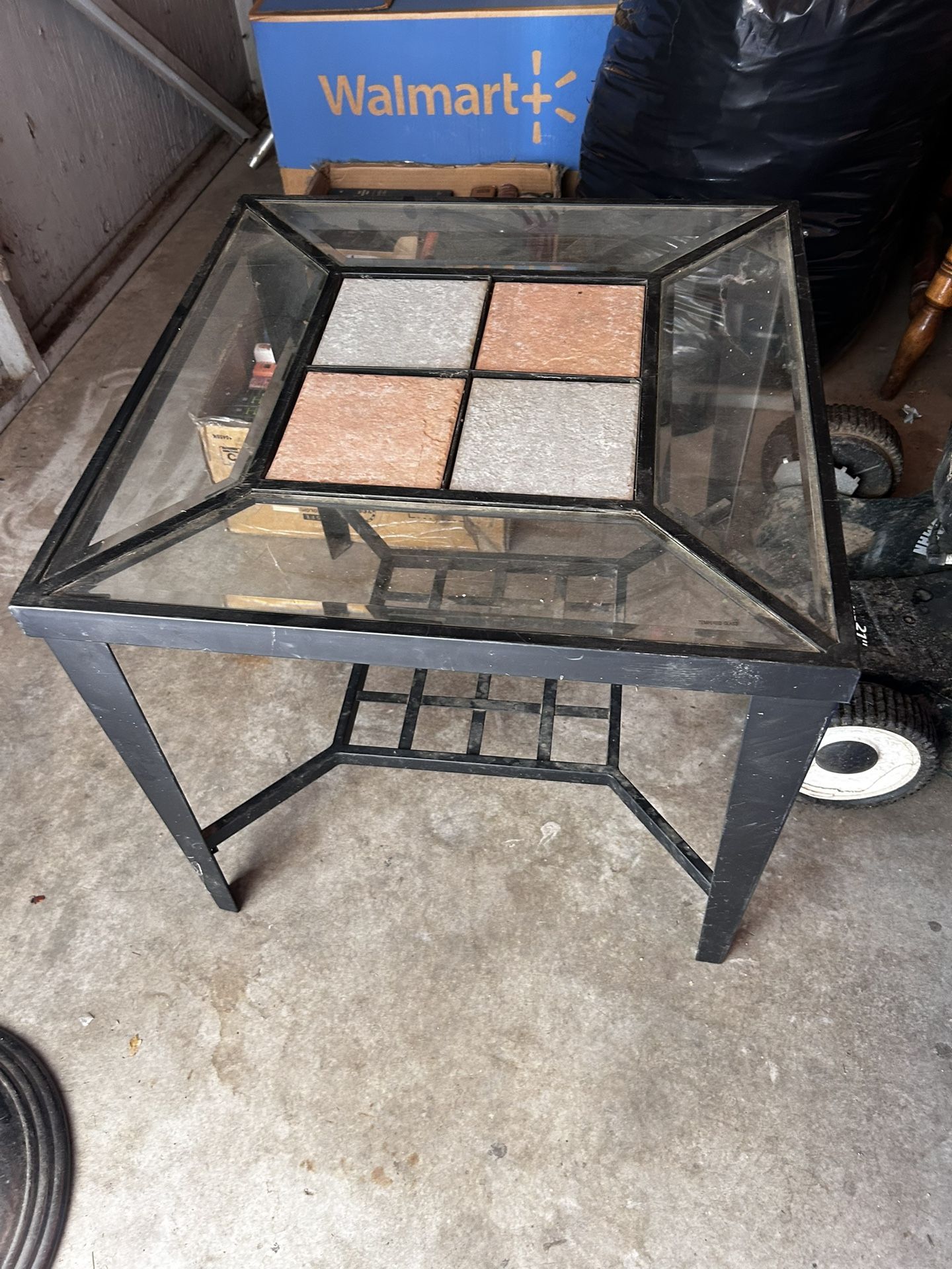 End Table