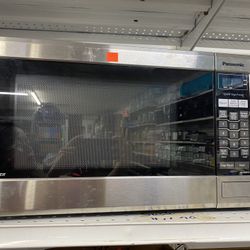 Panasonic Microwave