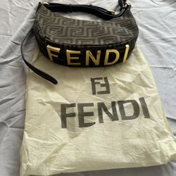 Brand New Fendi Bag $70 OBO