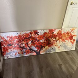 Canvas Wall Art