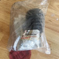 CV Boot Kit For 2nd Gen Toyota Tacoma