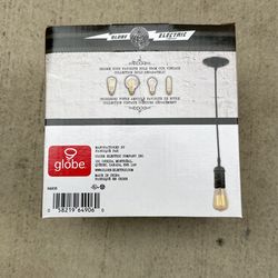 Pendant Lights