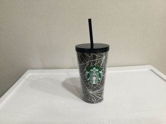 Starbucks cups
