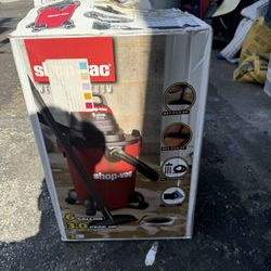 Shop Vac 