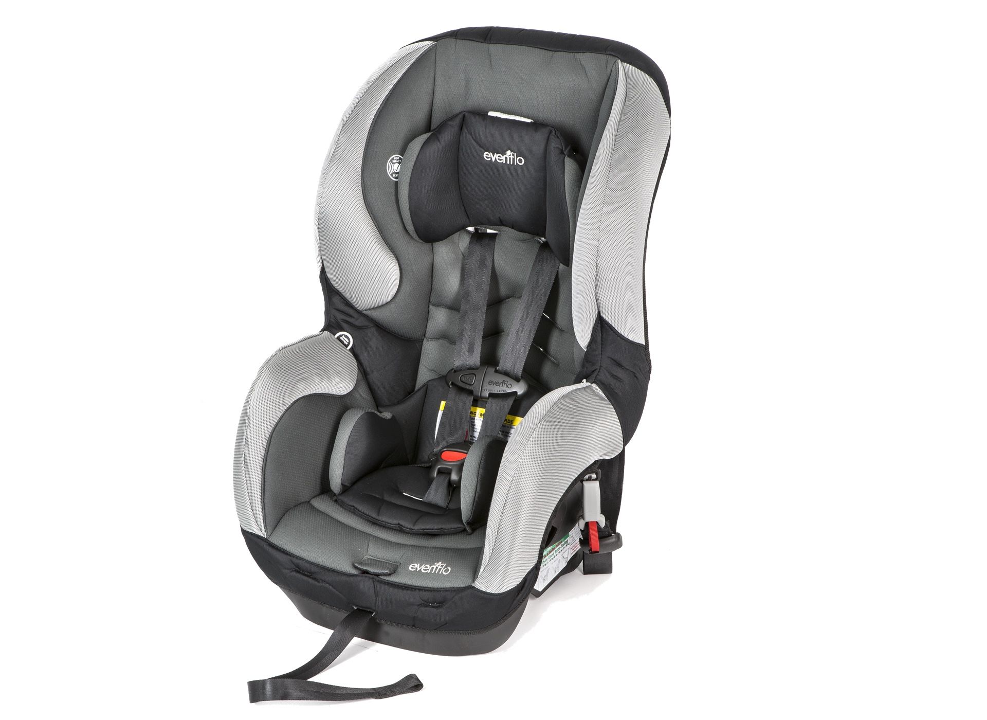Evenflo  Sureride Titan 65 Car seat 