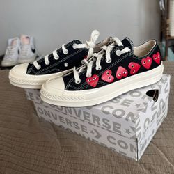 Brand New Converse Play