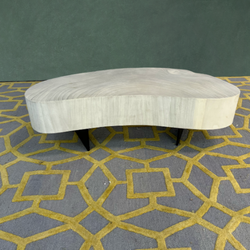 Delivery Available! Houzz Avett Coffee Table