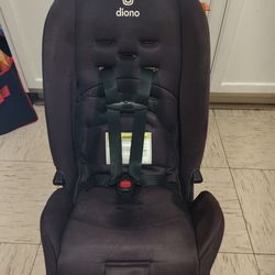 Diono Radian 3R car seat