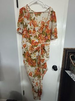 Dress/Maternity dress
