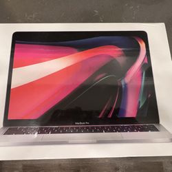 MacBook Pro M1