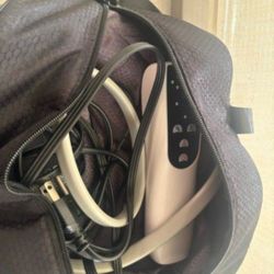 Like new Leg & Foot Air Compression System

$65