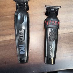 trimmers