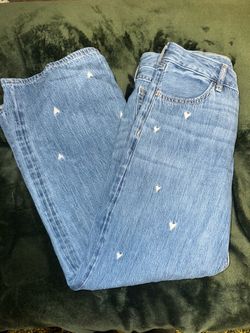 9/10 and 11/12 girl pants