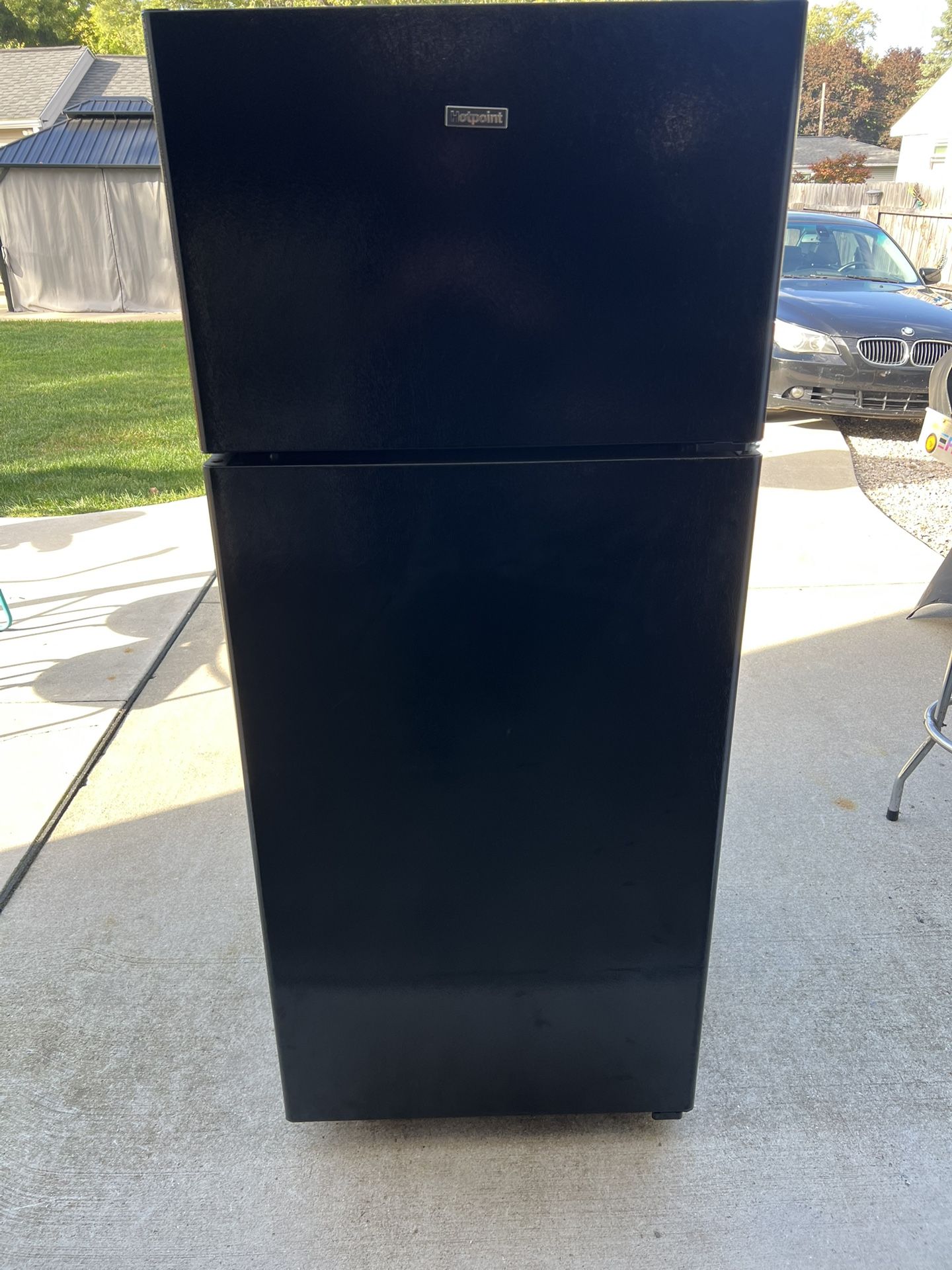 Brand New Refrigerator 
