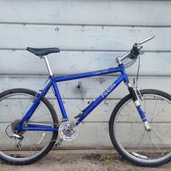 VINTAGE KLEIN MOUNTAIN BIKE