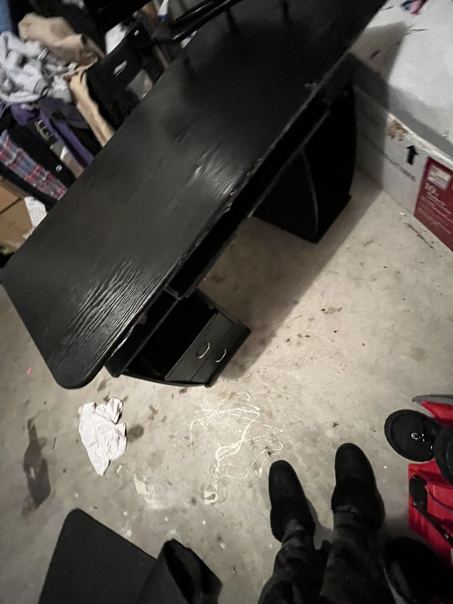 Computer Desktop 