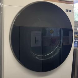 🔥7.5 cu. ft. Vented Smart Gas Dryer with Steam