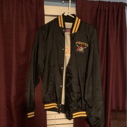 Vintage MLB Jacket 