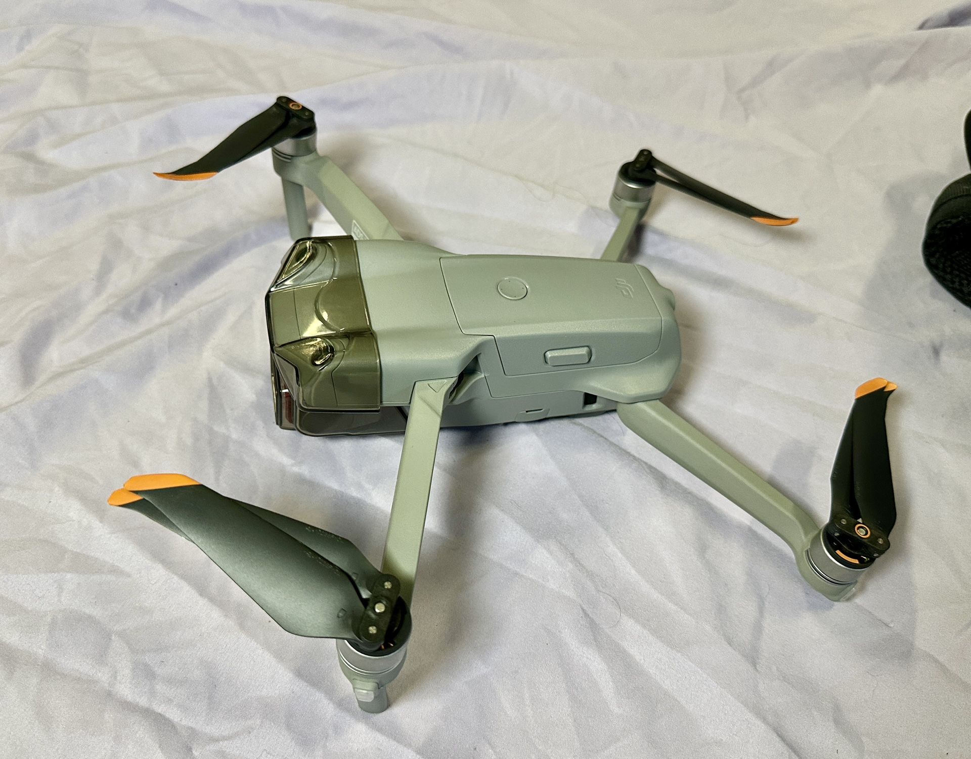 DJI Air 2S “Fly More Combo” Drone + $400+ in Extras