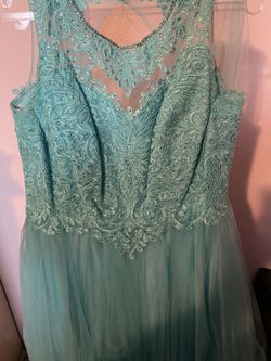 Vestidos
