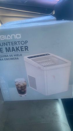 Ice maker