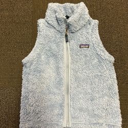 Patagonia Vest 