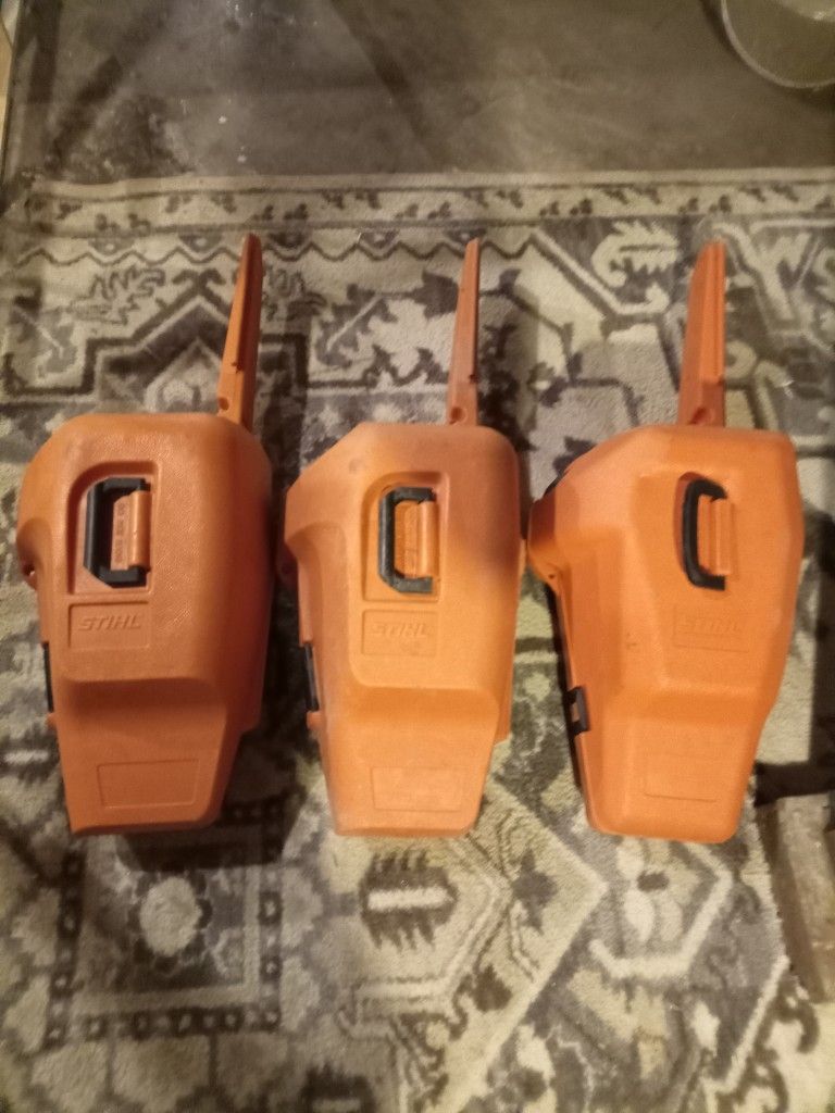 ***Massive STIHL Bundle*** Description Below π