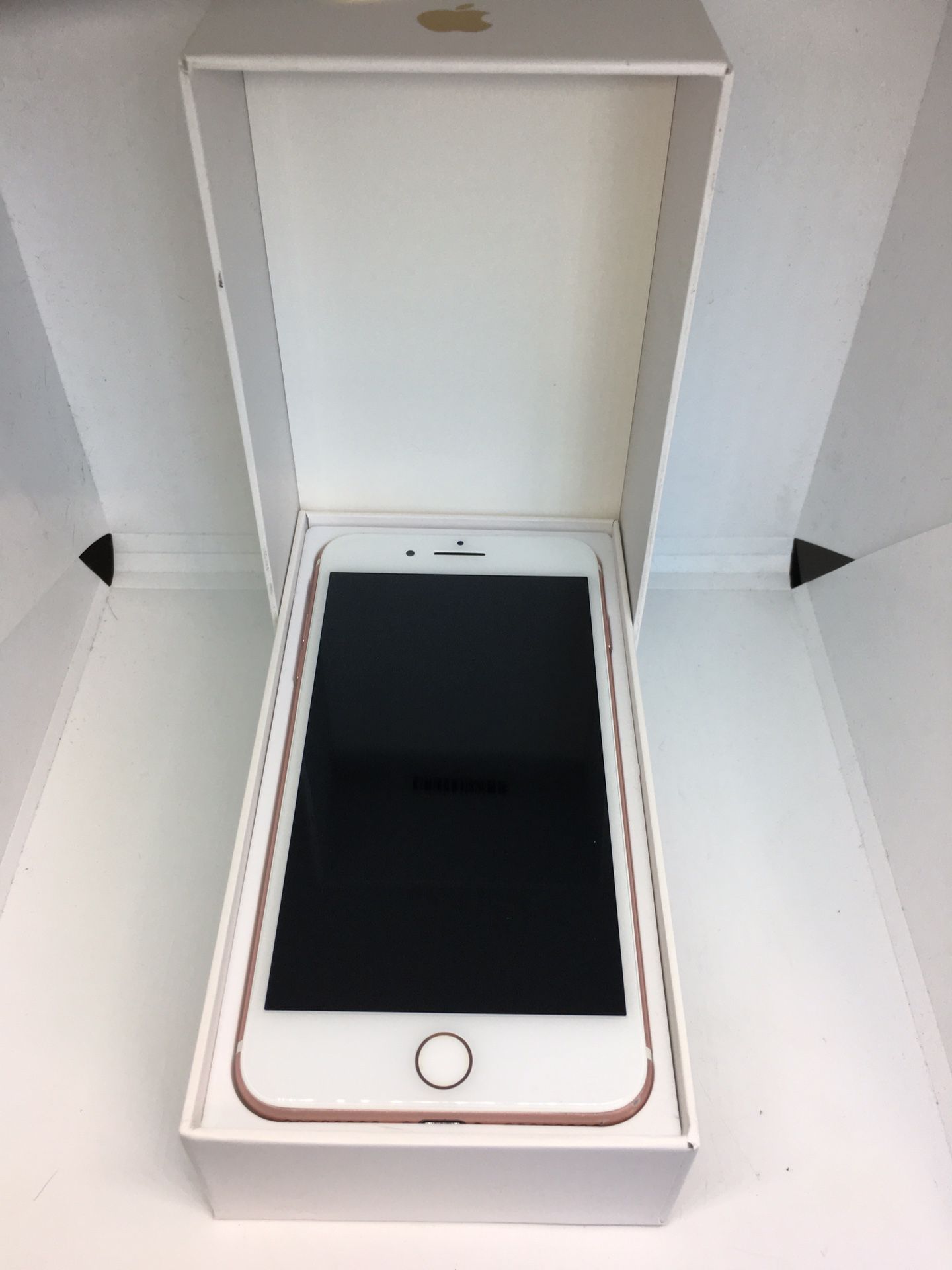 Apple iPhone 7 Plus 128gb Rose Gold Unlocked
