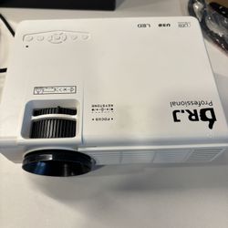 Projector