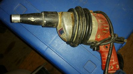 Milwaukee screw gun, price just lowered