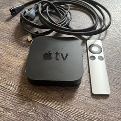 Apple TV