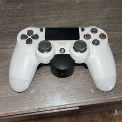 PS4 Controller With Paddles 