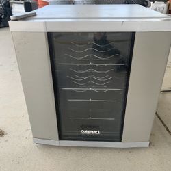 Wine Cooler 