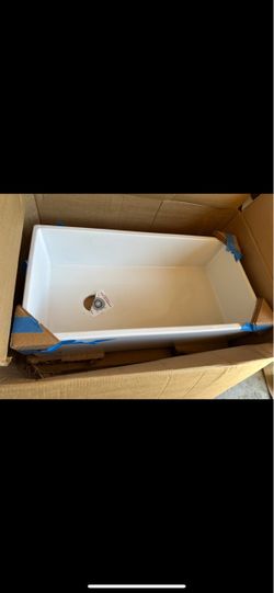 Sink BOCCHI (Kitchen/Laundry)