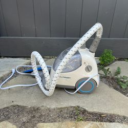 Steamer - Garments/linens 