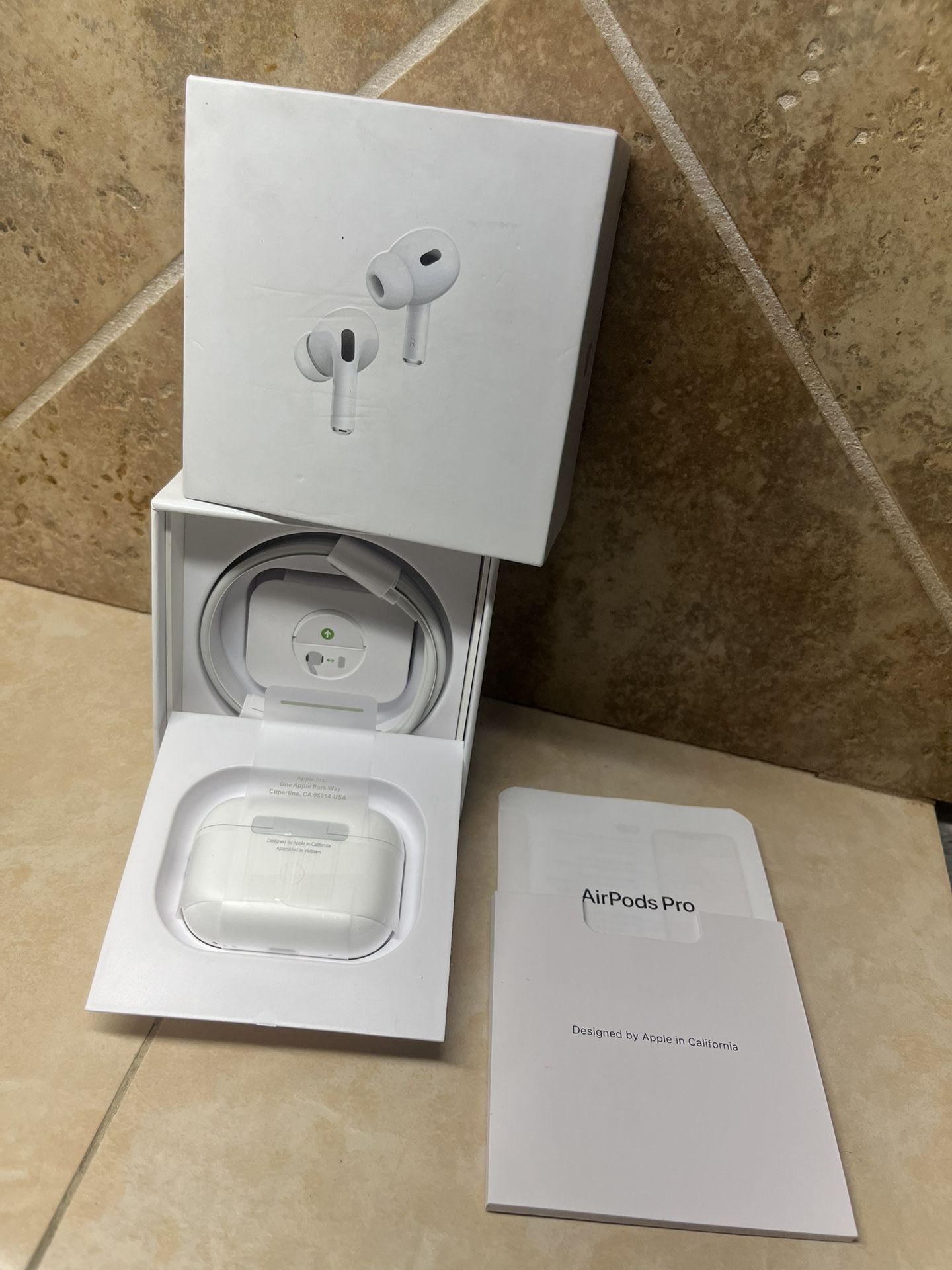 Air Pod 2nd Gen Exclusive