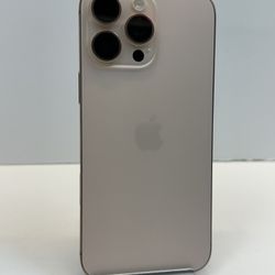 Apple iPhone 16 PRO MAX 512gb. ( Fully Unlocked Device )