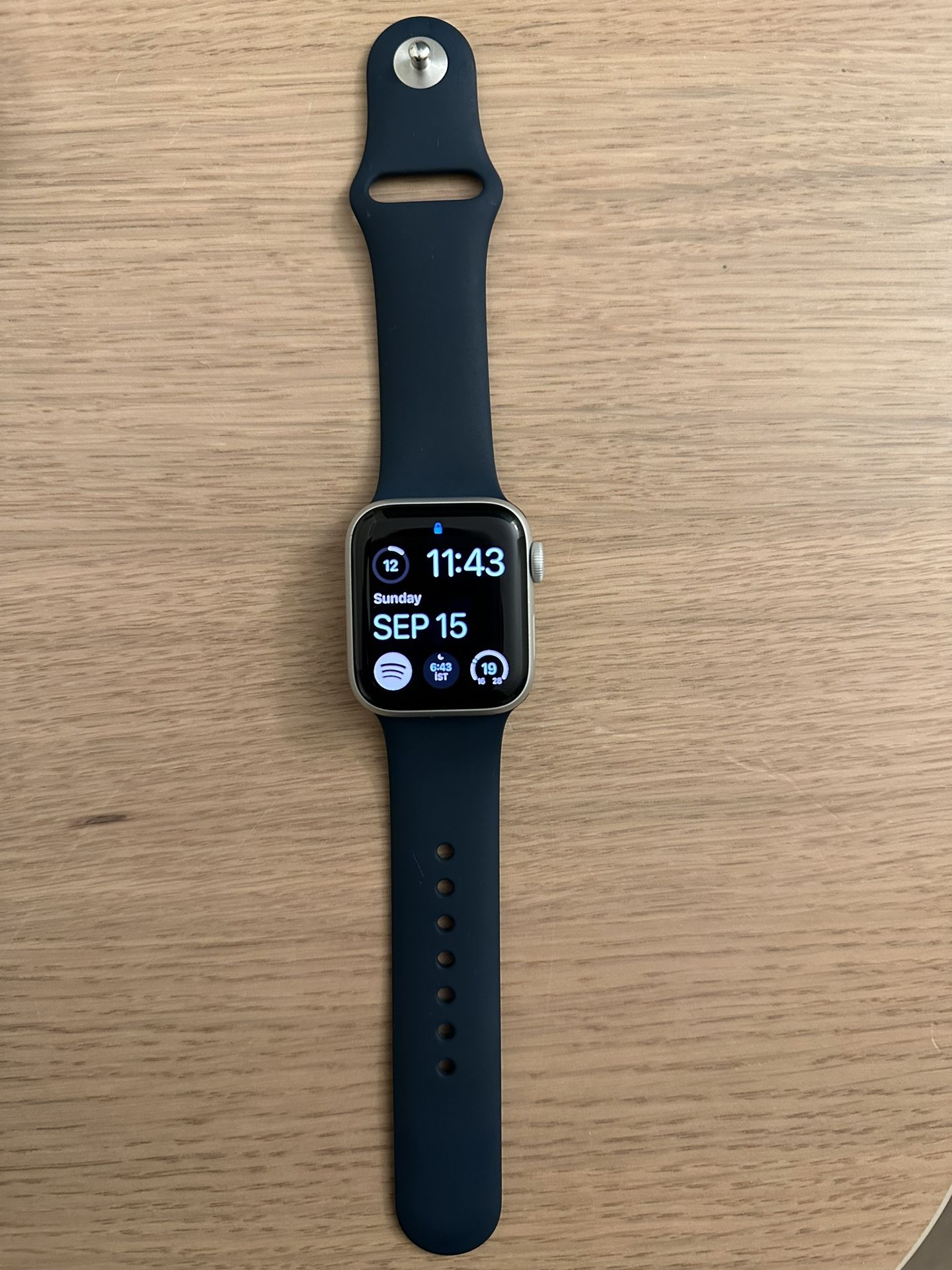 Apple Watch SE